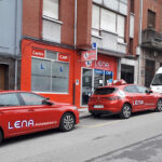 Autoescuela Lena (Pola de Lena)