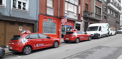 Foto Autoescuela Lena