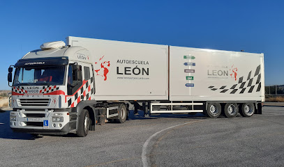 Foto Autoescuela León