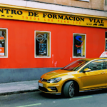 Autoescuela León (Madrid)