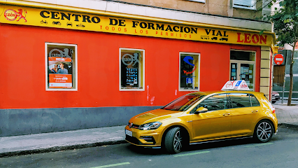 Foto Autoescuela León