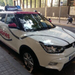 Autoescuela LES GLÒRIES (Barcelona)