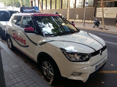 Foto Autoescuela LES GLÒRIES