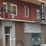 Autoescuela Lespar (A Coruña)