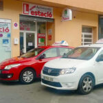 AUTOESCUELA L'ESTACIÓ (Bétera)