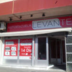 Autoescuela Levante Almería (Almería)