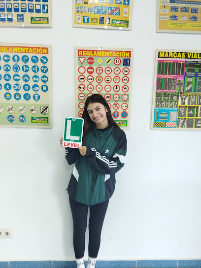 Foto Autoescuela Level