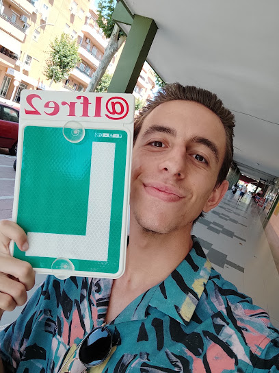 Foto Autoescuela @lfre2