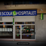 Autoescuela L'Hospitalet (L'Hospitalet de Llobregat)