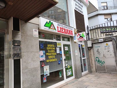 Foto Autoescuela Liébana