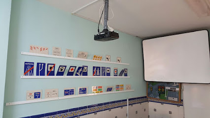 Foto Autoescuela Limón