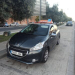 Autoescuela Línea Continua Bormujos (Bormujos)