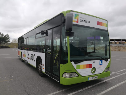 Foto Autoescuela Lisardo