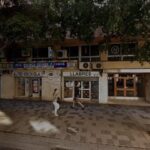 Autoescuela Llabrés. (Palma)