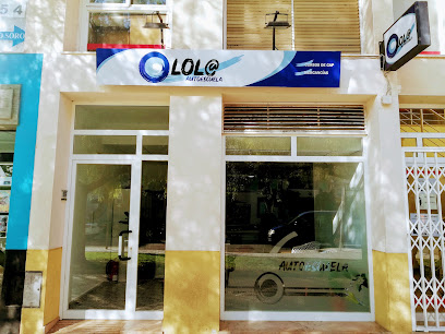 Foto Autoescuela Lol@