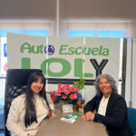 Autoescuela loly (Aljaraque