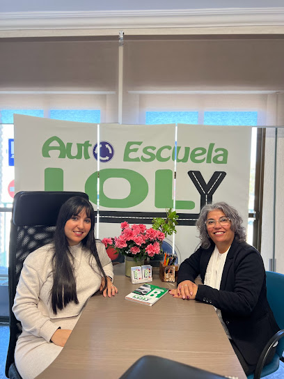 Foto Autoescuela loly