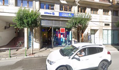 Foto Autoescuela Lombilla