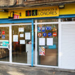 Autoescuela Londres (Barcelona)