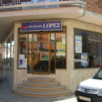 Autoescuela LOPEZ BOLAÑOS (Bolaños de Calatrava)