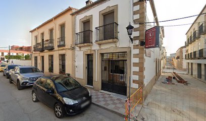 Foto Autoescuela López García