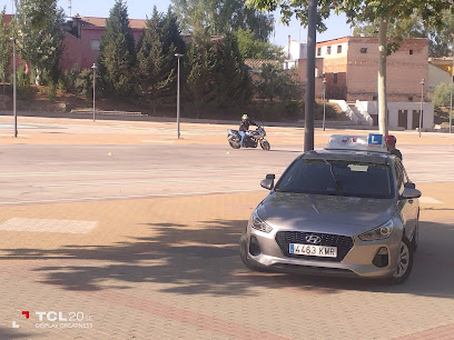 Foto Autoescuela "Los Ángeles"
