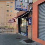 Autoescuela Los Califas (Granada)