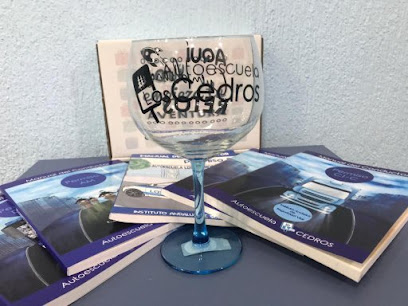 Foto AUTOESCUELA LOS CEDROS