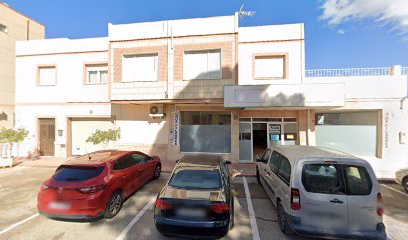 Foto Autoescuela Los Filabres
