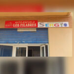 AutoEscuela Los Filabres (Almería)