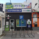 Autoescuela Los Gallos (Chiclana de la Frontera)