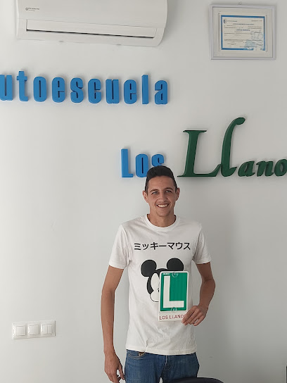 Foto Autoescuela Los Llanos