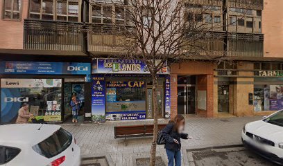 Foto Autoescuela Los Llanos