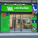Autoescuela Los Maños (Zaragoza)