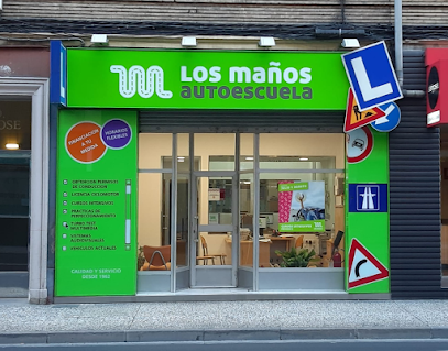 Foto Autoescuela Los Maños