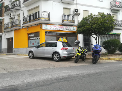 Foto AUTOESCUELA LOS PEDROCHES