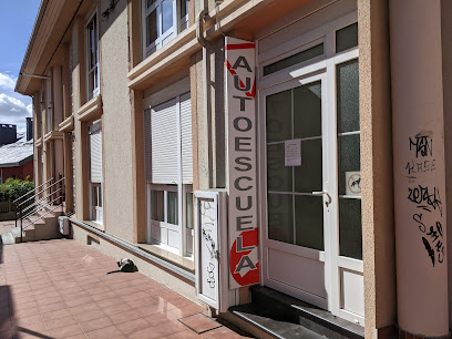 Foto Autoescuela Los Pinares