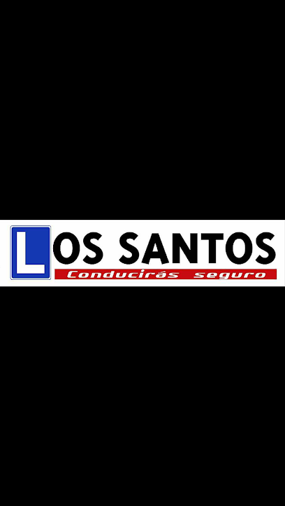 Foto Autoescuela Los Santos
