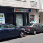 Autoescuela LTES S.L. (O Carballiño)