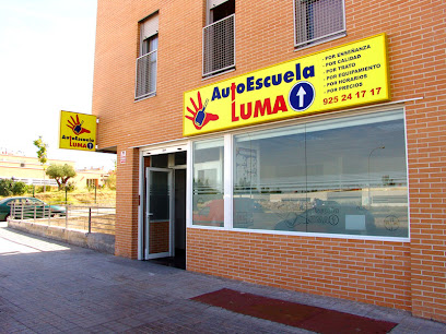 Foto Autoescuela LUMA