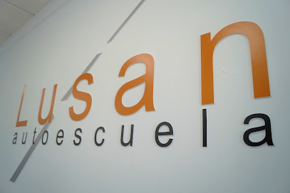 Foto Autoescuela Lusan