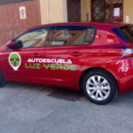AUTOESCUELA LUZ VERDE SALAMANCA (Salamanca)