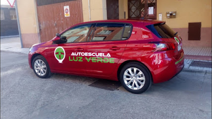 Foto AUTOESCUELA LUZ VERDE SALAMANCA