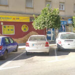 Autoescuela M 50 S.L. (Lucena)