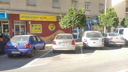 Foto Autoescuela M 50 S.L.