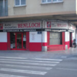 Autoescuela M. BENLLOCH (Valencia)