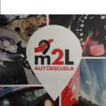 Autoescuela m2L (Sarria)