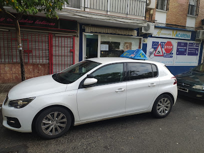 Foto Autoescuela Macarena