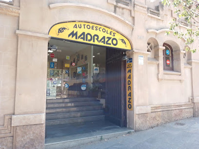 Foto Autoescuela Madrazo