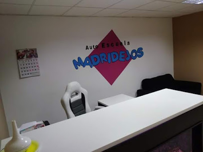 Foto Autoescuela Madridejos